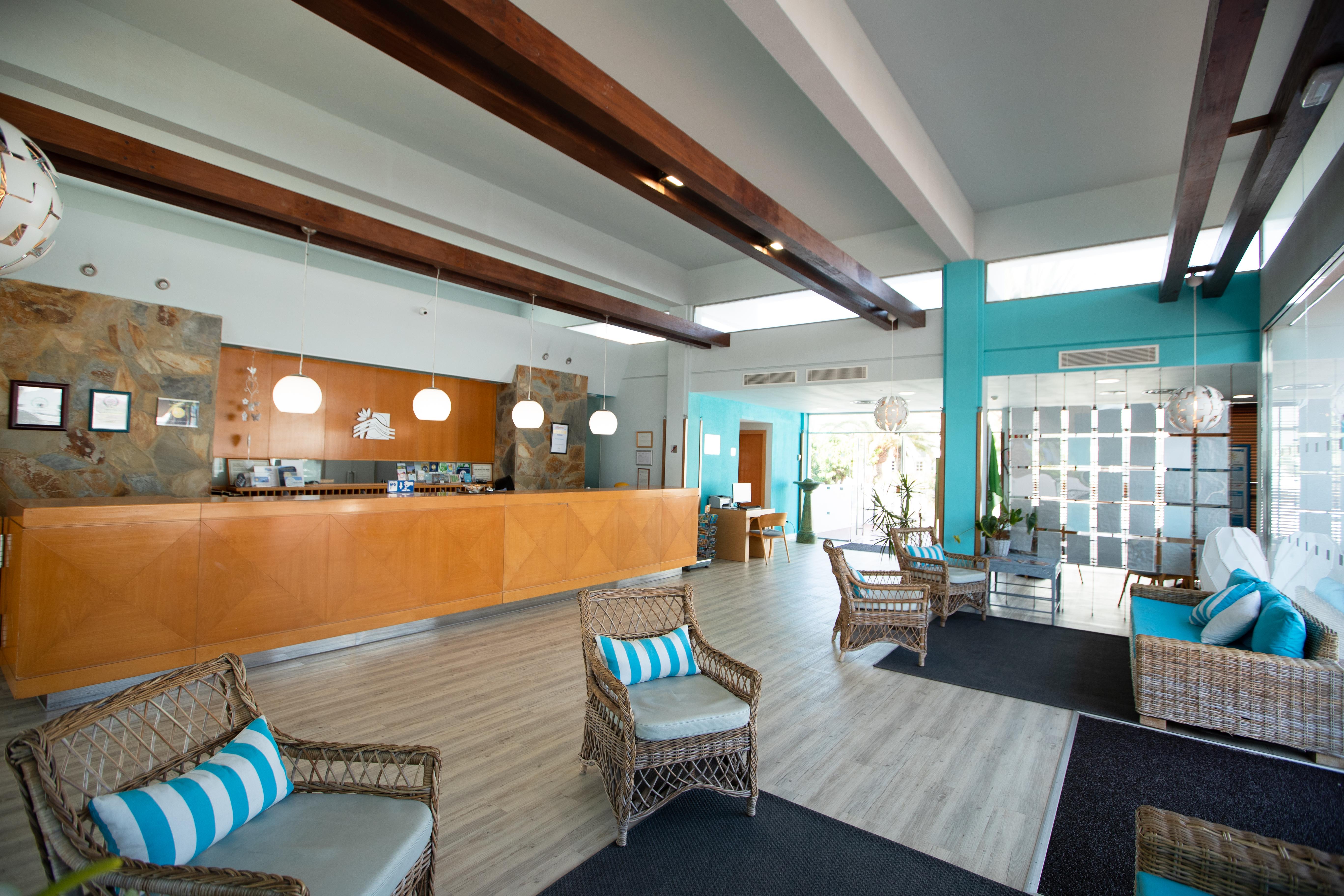 Fuentepark Apartments Corralejo Luaran gambar