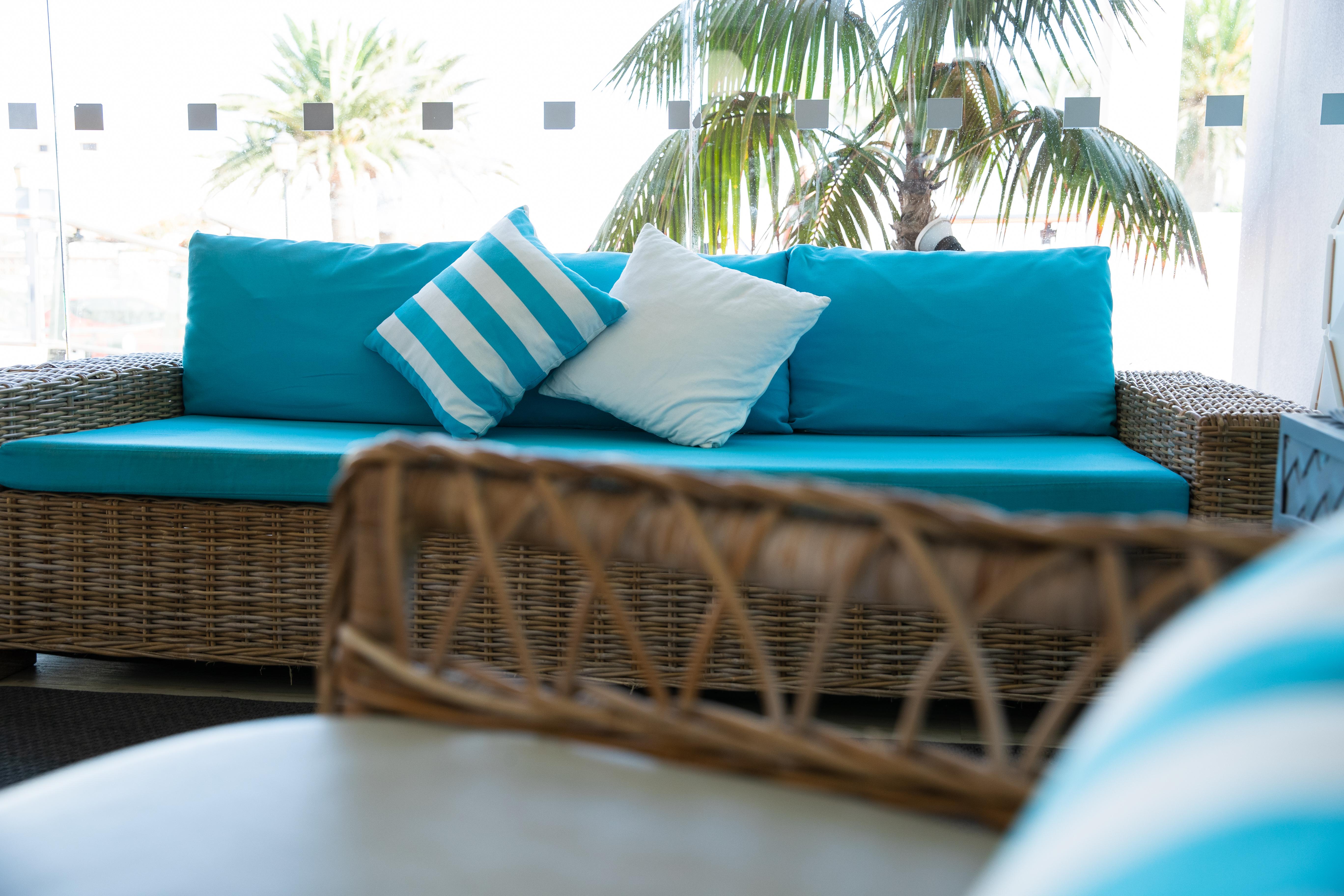 Fuentepark Apartments Corralejo Luaran gambar