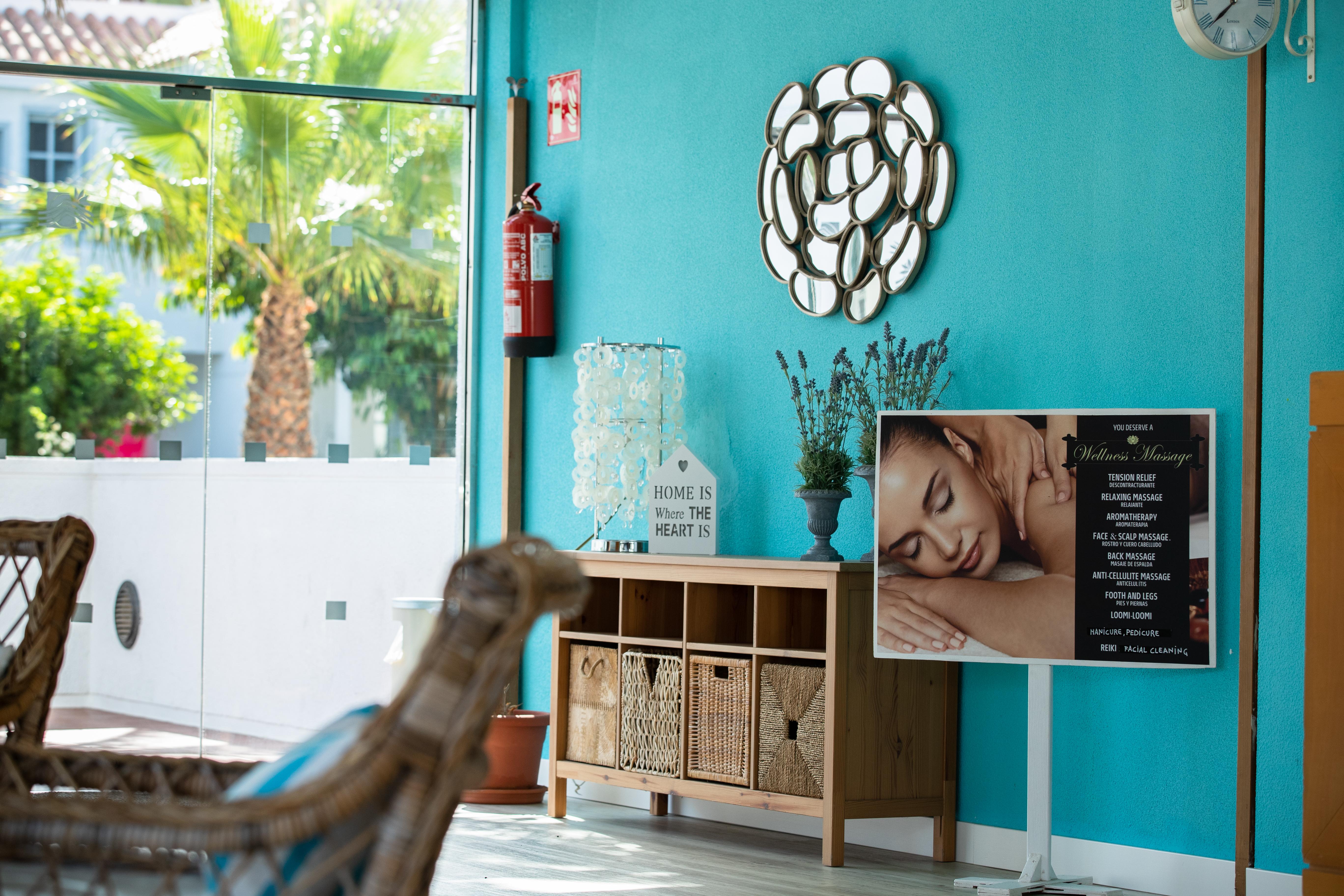 Fuentepark Apartments Corralejo Luaran gambar