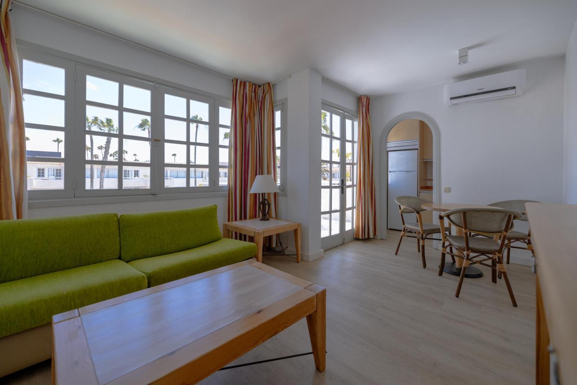 Fuentepark Apartments Corralejo Luaran gambar