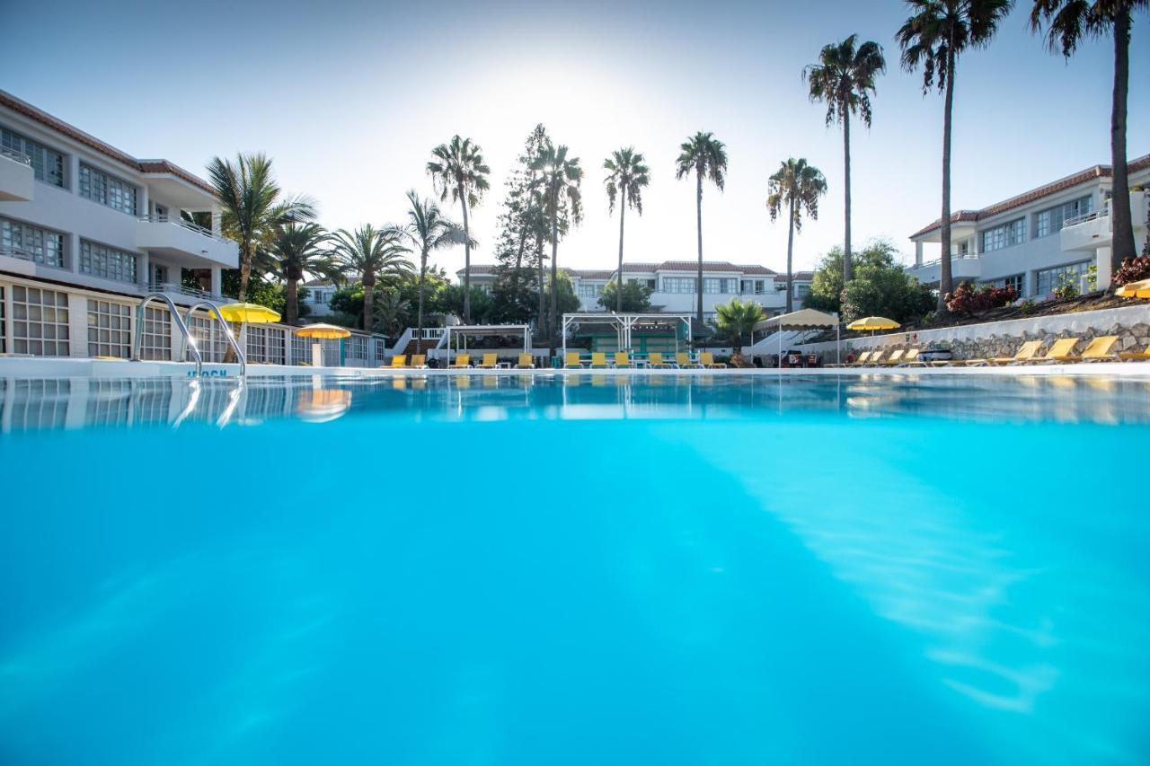 Fuentepark Apartments Corralejo Luaran gambar